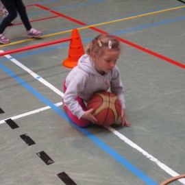 2017 paassportkamp kleuters  26 - Sportraad Zaventem 